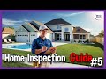 Your Home Inspection Checklist: Don't Let Sellers Hide This