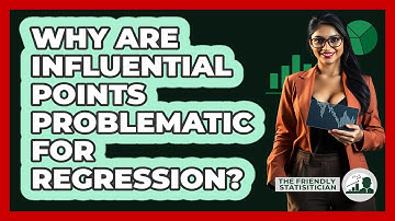 Why Are Influential Points Problematic For Regression?