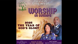 From Ordinary to Extraordinary  | ALM Royal Assembly Sunday Celebration Service | 26 Oct ‘25