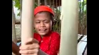 Emak Ijah Pengen Ke Mekkah Ep 444