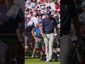 Bryson DeChambeau came to PLAY at Valhalla! 💪