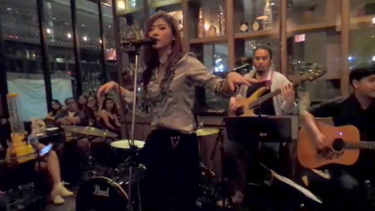 07.เสียใจได้ยินไหม+Rolling in the deep น้ำAF11