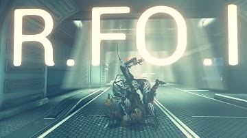 Vauban + Spectrorage (Energy Generator Mk III)