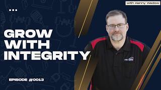 From $6,000 to 4 Auto Shop Locations | Kenny Wedow | Blue Collar Ballers