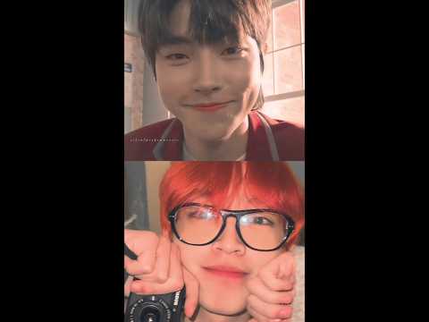 OKEY DOKEY YO Rabin Hwang In Yeop Truebeauty Angmutyangsectione Kdrama Kdramaedit Yuri