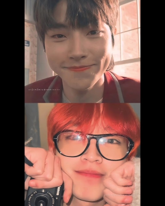 OKEY DOKEY YO! Rabin & Hwang In Yeop #truebeauty #angmutyangsectione #kdrama #kdramaedit #yuri