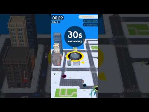 Hole.io | How