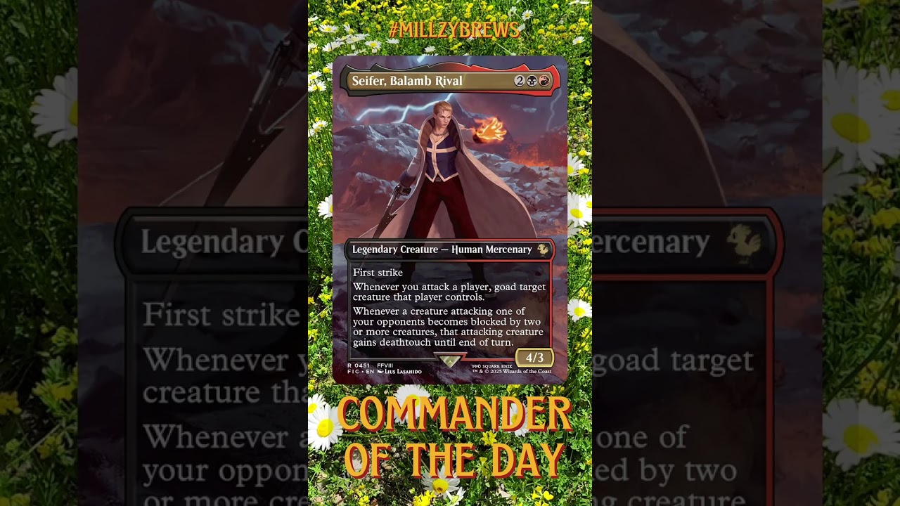 ЗАСТАВЬТЕ КЛЮЧЕВЫХ СУЩЕСТВ ВАШИХ ПРОТИВНИКОВ АТАКОВАТЬ ВМЕСТО НИХ!!!