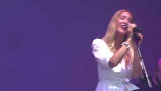 ELLA BAILA SOLA: "VOY" - Magdalena en Vivo Music Festival - Santander (SPAIN) - Monday, 22 July 2019