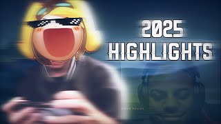 Best of 2025… | MLBB Highlights