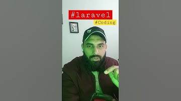 How to Learn Laravel in 25 Minutes | Laravel CRUD with complete guide.#coding #laravel9#laravelcrud