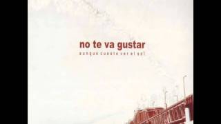 No Te Va Gustar - Fueron (with lyrics) chords