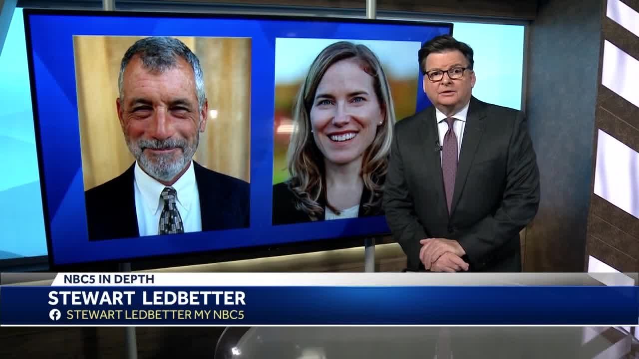 NBC5 In Depth Discussing the race for Vermont's Attorney General with