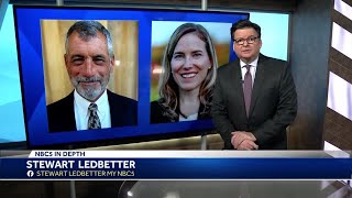 NBC5 In Depth: Discussing the race for Vermont's Attorney General with Charity Clark and Michael ...