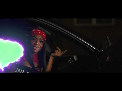 Naya Yachty - UNLAWFUL CITIZEN (We Outside)