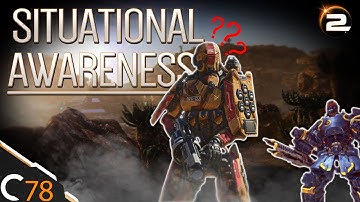 Maintaining Situational Awareness | Planetside 2 General Tips & Tricks
