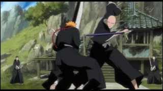 Bleach Movies AMV - Invasion