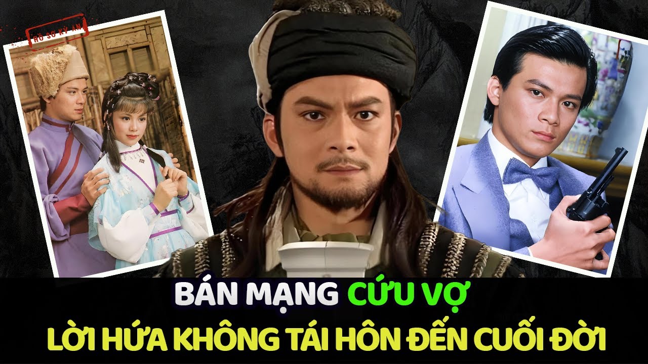 HUỲNH NHẬT HOA - QUÁCH TĨNH CHUNG TÌNH HIẾM CÓ | Hồ Sơ Kỳ Án