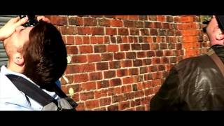 A Guide To Street Photography - Shot On Canon G7X