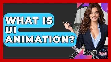 What Is UI Animation? - Graphic Design Nerd