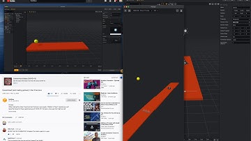 Day 8 Learning Buildbox 3