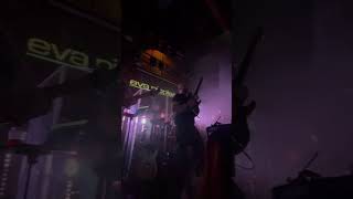 Intro concert Eva Nicolescu in Expirat cu Trupa de la Vocea Romaniei