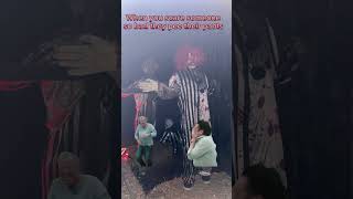Haunted Corn Maze Opening Weekend Was Record Breaking!