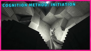 Cognition Method: Initiation Gameplay