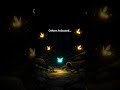 The Smallest Firefly  #cute #moralstory #lifelesson #animatedstory #motivation  #inspirational
