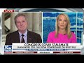 09 16 20 Kennedy talks coronavirus relief, PUPS Act with Fox News's Dana Perino