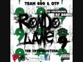 RondoNumbaNine Ft Louie The Fifth X BussGang Meech Riding Dirty mp3