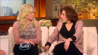 BFFs Chelsea Handler and Kathy Najimy Prove Hollywood Has a Heart