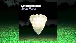 Video thumbnail of "Miracle Fortress - Next Train (Late Night Tales: Snow Patrol)"