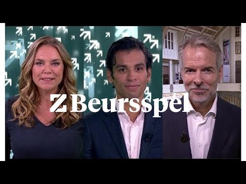 Beursspel Aflevering 2 - Zo speel je het slim - RTL Z BEURSSPEL