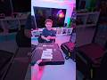💙we just want to say thank you very much, you guys are awesome 🤟#gamer #dadandson #setup #gamerlife