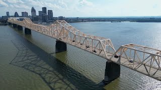 Residents raise safety concerns over 2nd Street Bridge