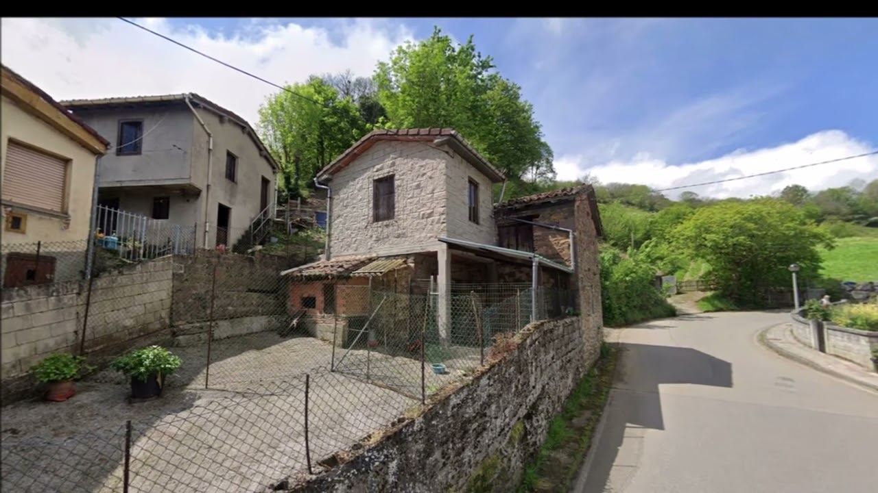 La Vega,  Riosa,  ASTURIAS