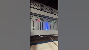 Using an Xserve isn’t practical… ooh! look at the pretty lights!