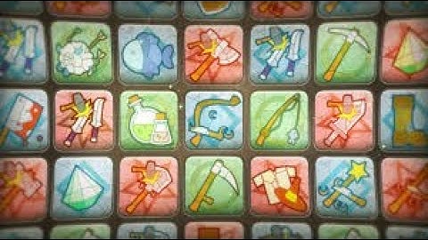 [Dofus] All professions level 200 - Free crafts for 1 week