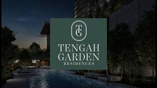 Tengah Residences | Tengah New Launch Condo Near Tengah MRT