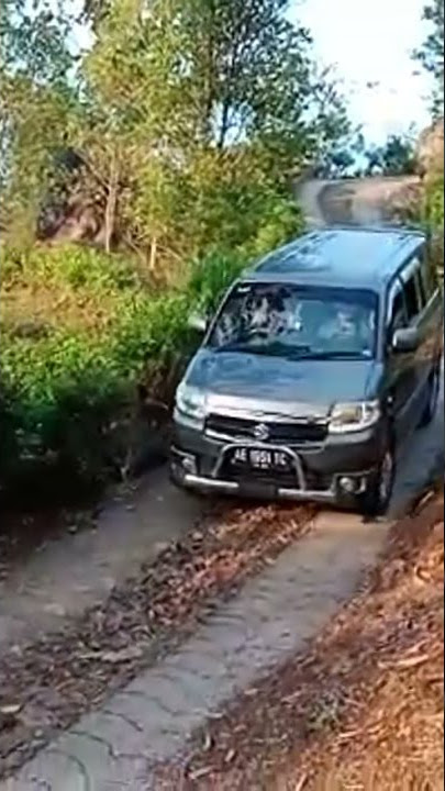 Bayu Music _ lokasi ekstream Desa Pelem, Dukuh Swari, Bungkal