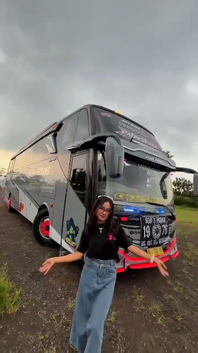 Cinematic dulu#weleh#maniax#buspariwisata