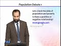 ECO612 Population Economics Lecture No 98