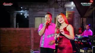 CAMELIA MUSIC - MEETING - EVIS RENATA & MARLIN - WEDDING ISAL & FAZA - PEKALONGAN BATEALIT JEPARA