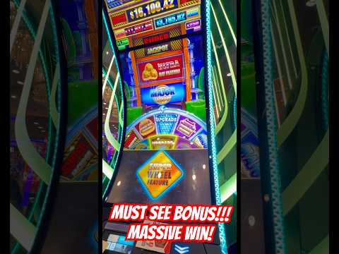 Monto Mensual -Julio | Taj Mahal Casino