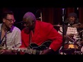 My Grandmama Says - The Norman Jackson Band