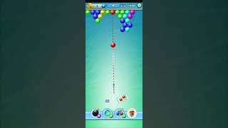 🌹 Rose Petal Bubbles: Float in Elegance with Bubble Shooter and Pal! 🌹 screenshot 4
