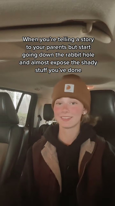 And then you deny deny deny🤣 #trendy #fyp #fypシ #relateable