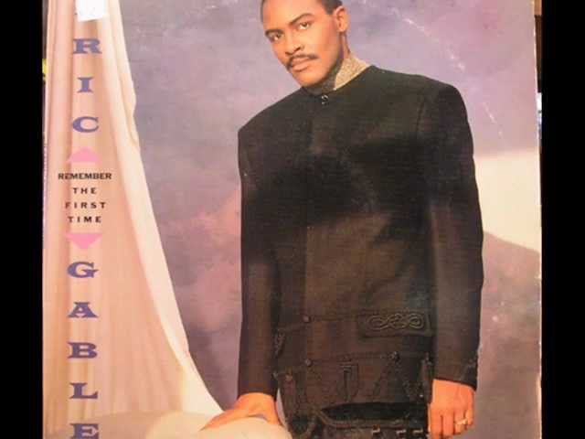 Eric Gable - Remember The First Time - YouTube