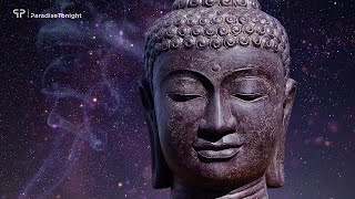 The Sound of Inner Peace 43 | Relaxing Flute & Harp Music for Meditation & Yoga